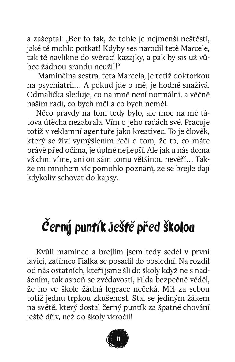 Puntíkáři 