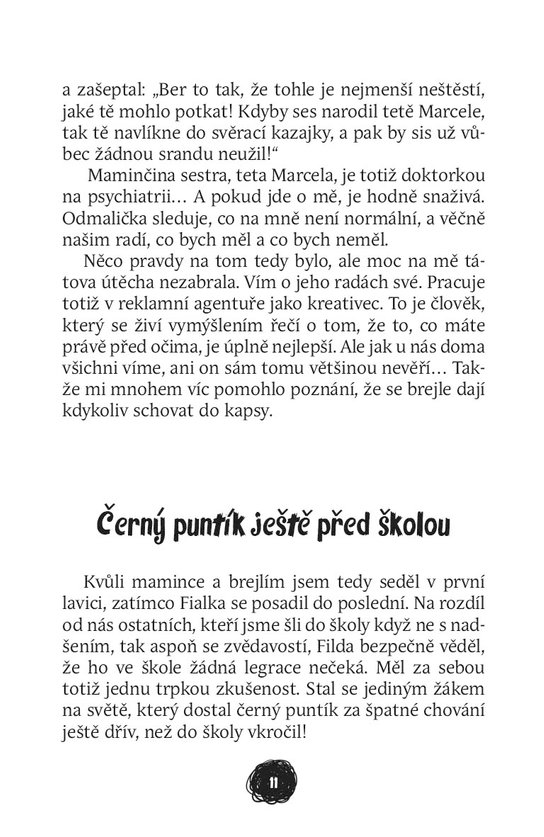 Puntíkáři 
