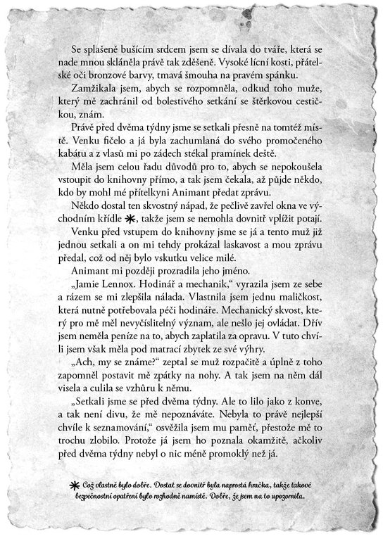 Kufr z nebe