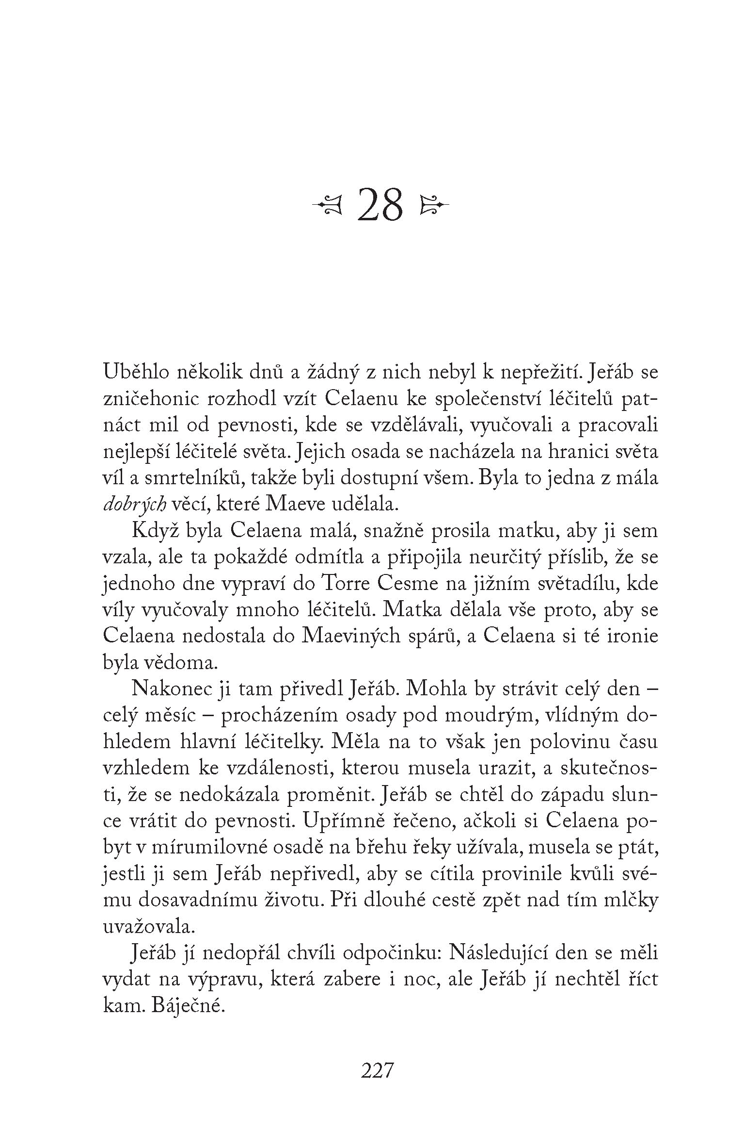 Dědička ohně