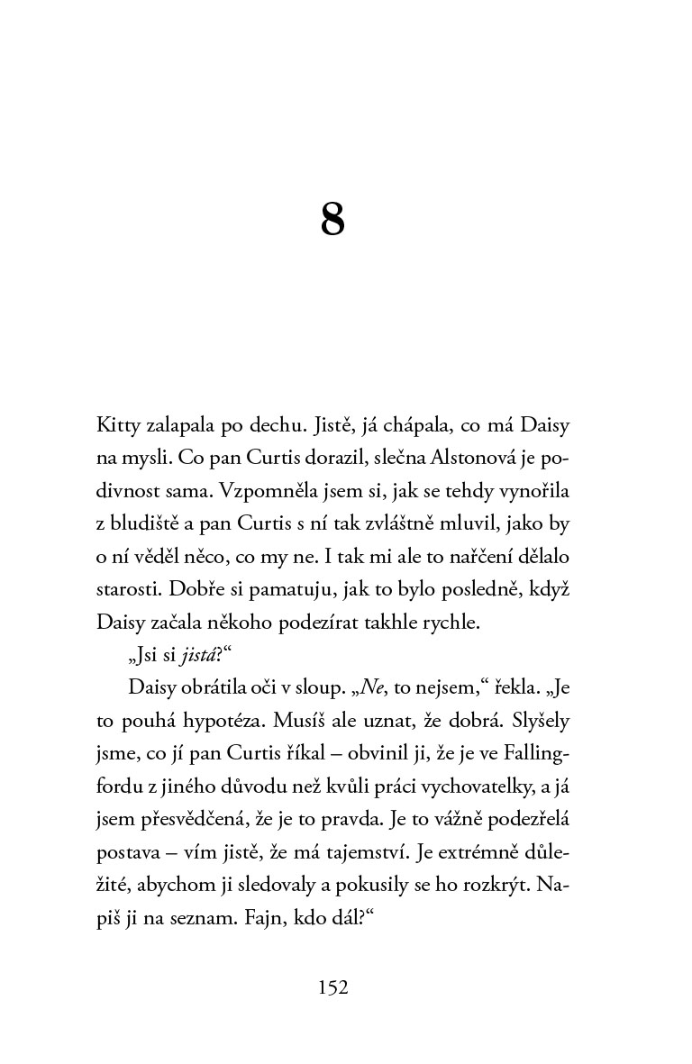 Čaj s kapkou jedu