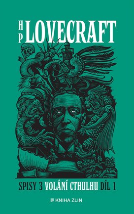 Volání Cthulhu - Spisy 3/I