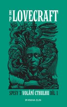 Volání Cthulhu - Spisy 3/I