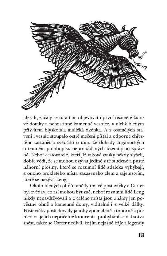 Volání Cthulhu - Spisy 3/I