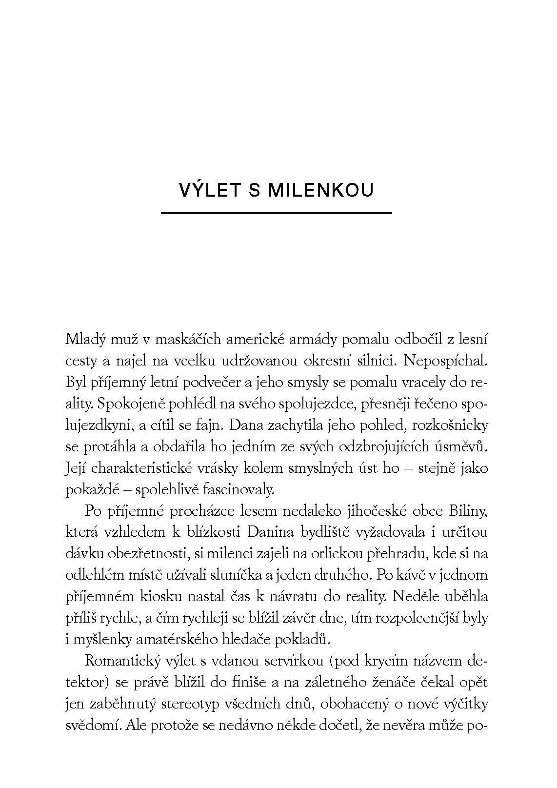 Remo: léto s mimozemšťanem