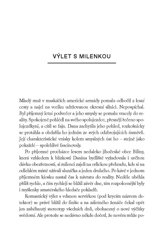 Remo: léto s mimozemšťanem