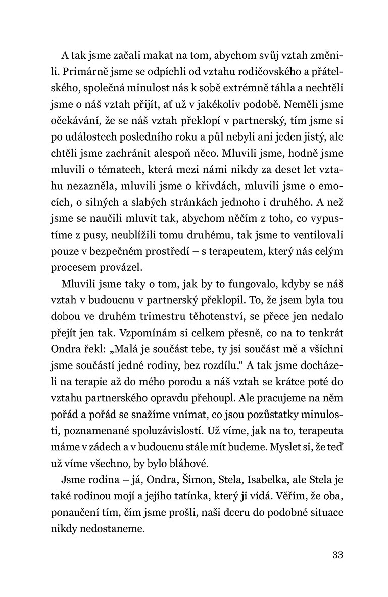 Zápisník nealkoholičky