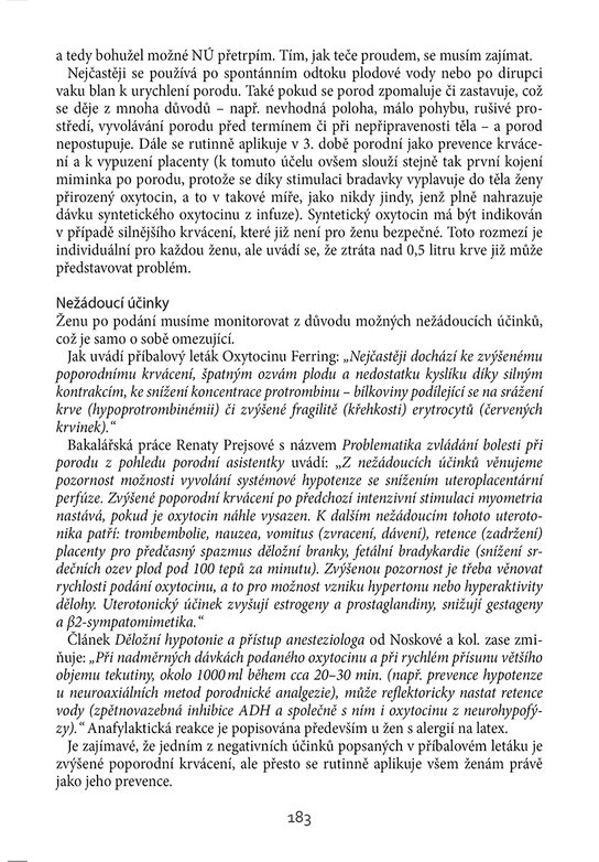 Chcete porodit s respektem?