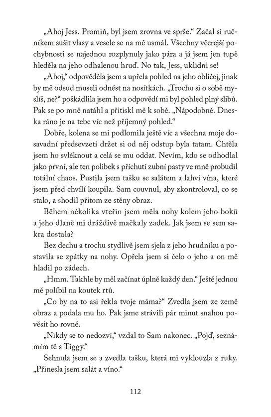 Trable s láskou
