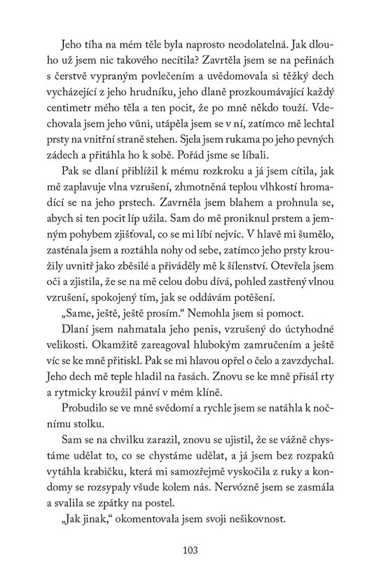Trable s láskou