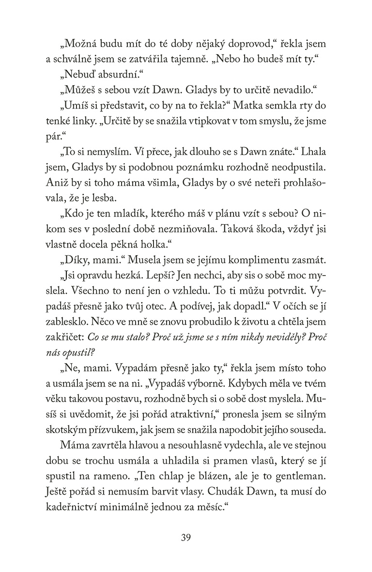 Trable s láskou