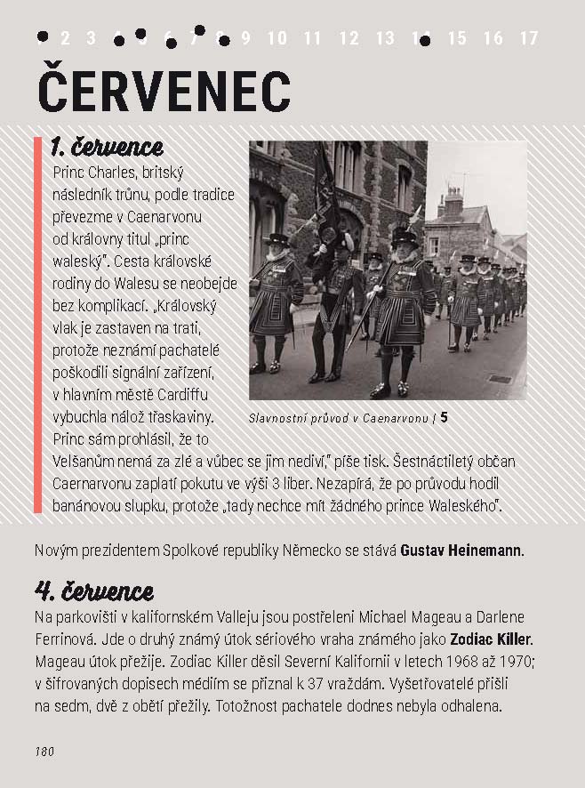 Můj rok 1969