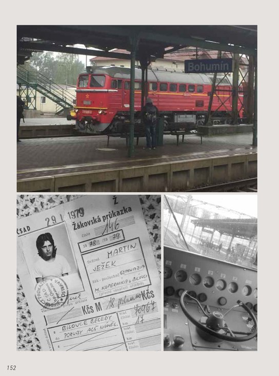 Můj rok 1979