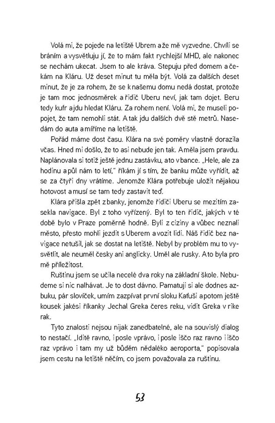 Samé dobré starosti