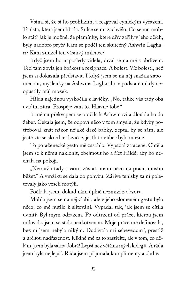 S láskou z parku