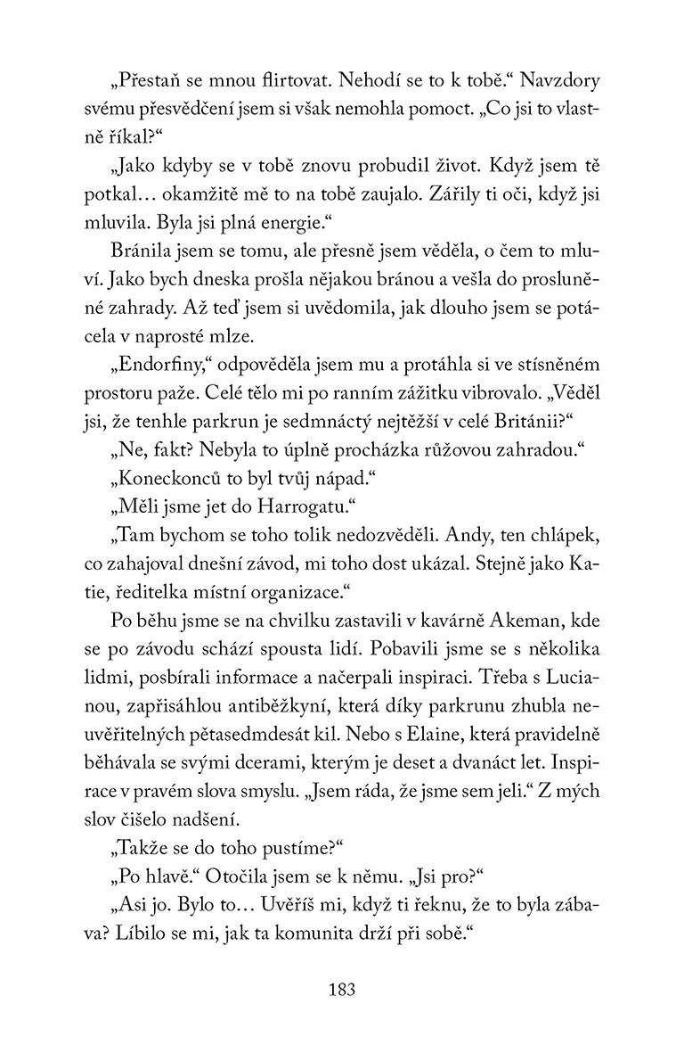 S láskou z parku