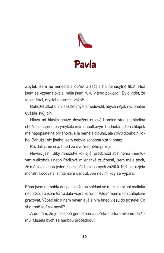 Spláchnem to!
