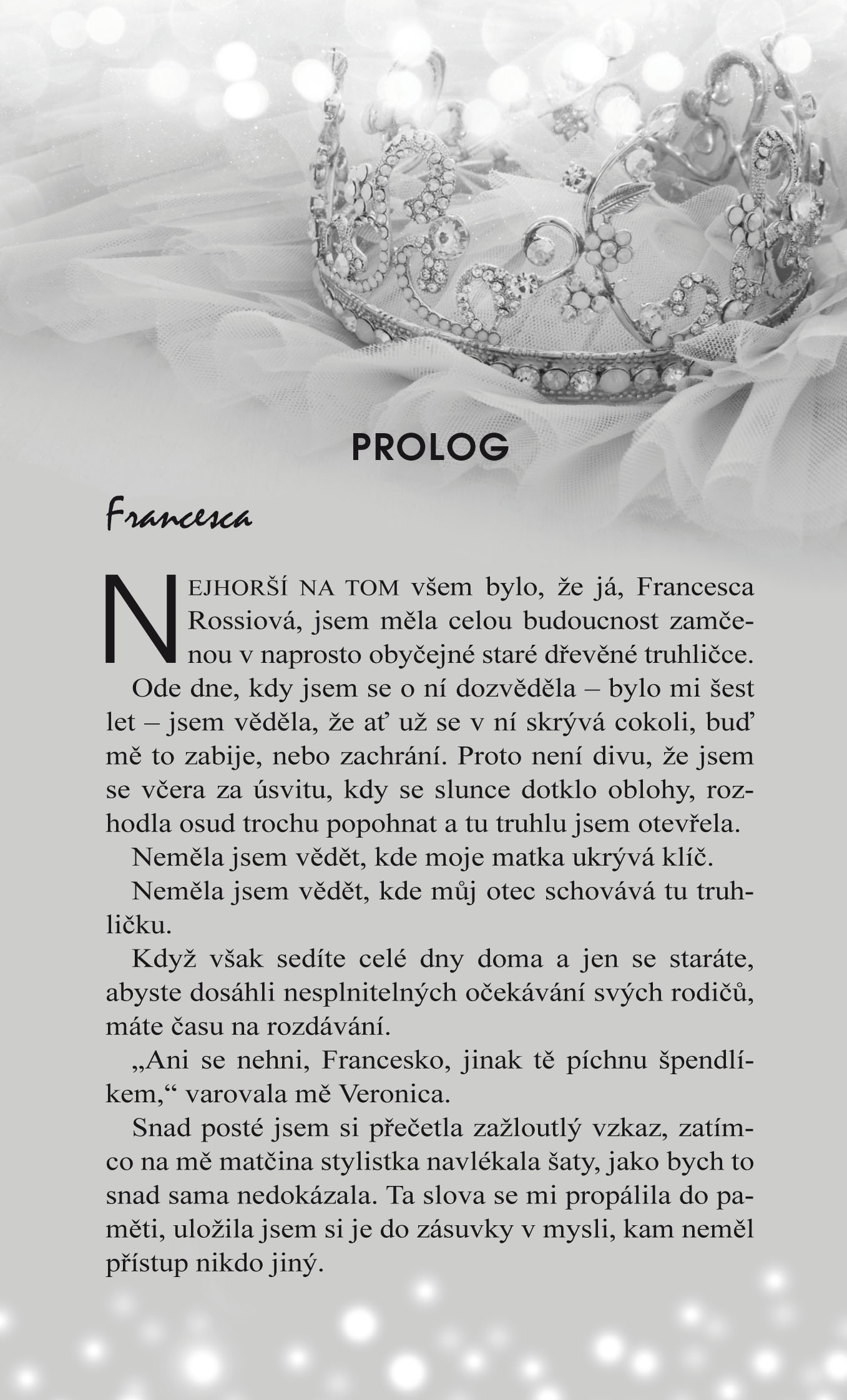Ukradený polibek