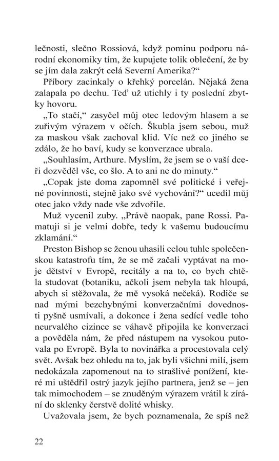 Ukradený polibek