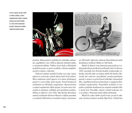 Harley-Davidson
