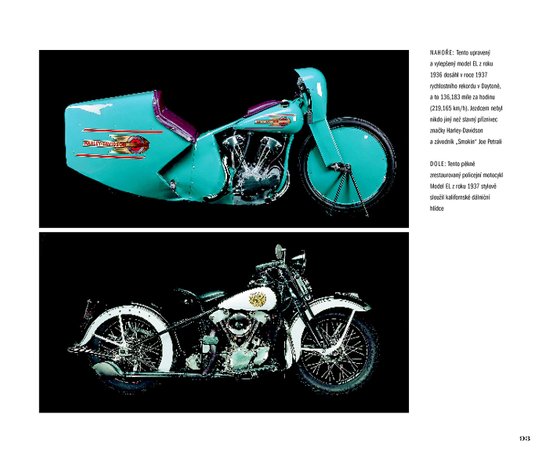 Harley-Davidson