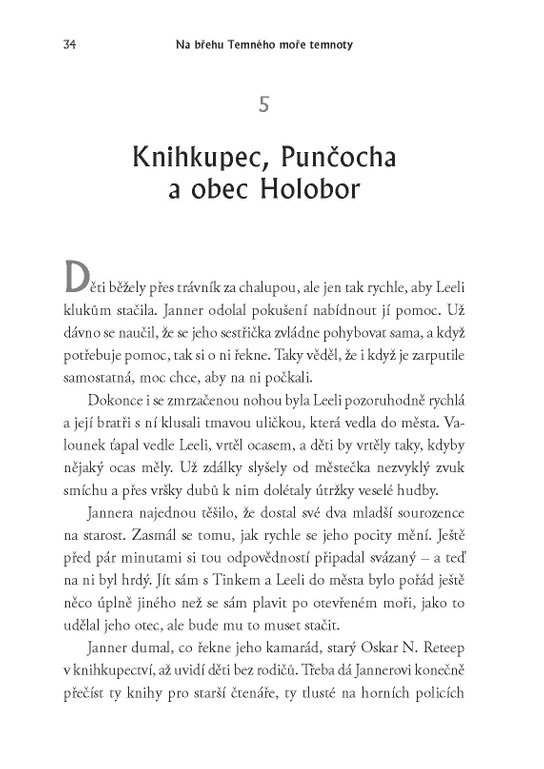 Sága rodu Křídloprachů: Na břehu Temného moře temnoty