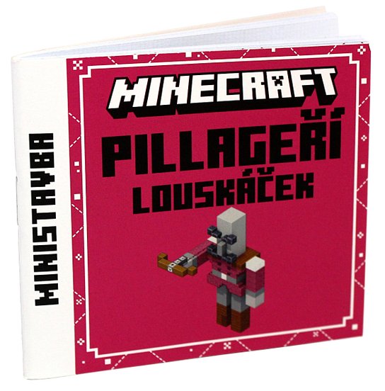 Minecraft - Adventní kalendář