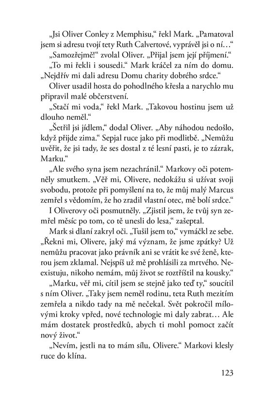 Mlha v nás