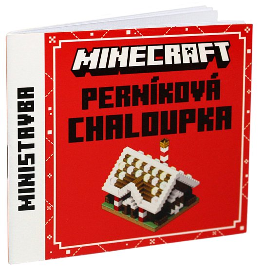 Minecraft - Adventní kalendář