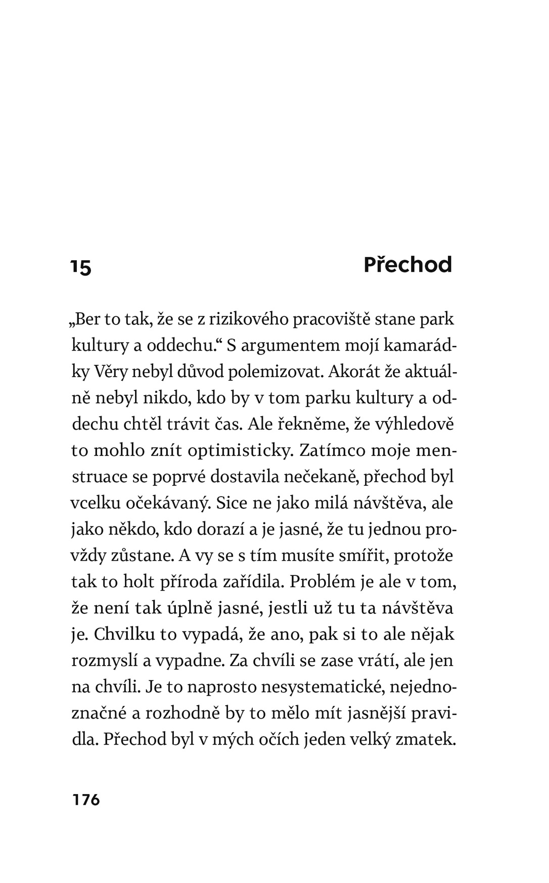 Jak si nabít hubu