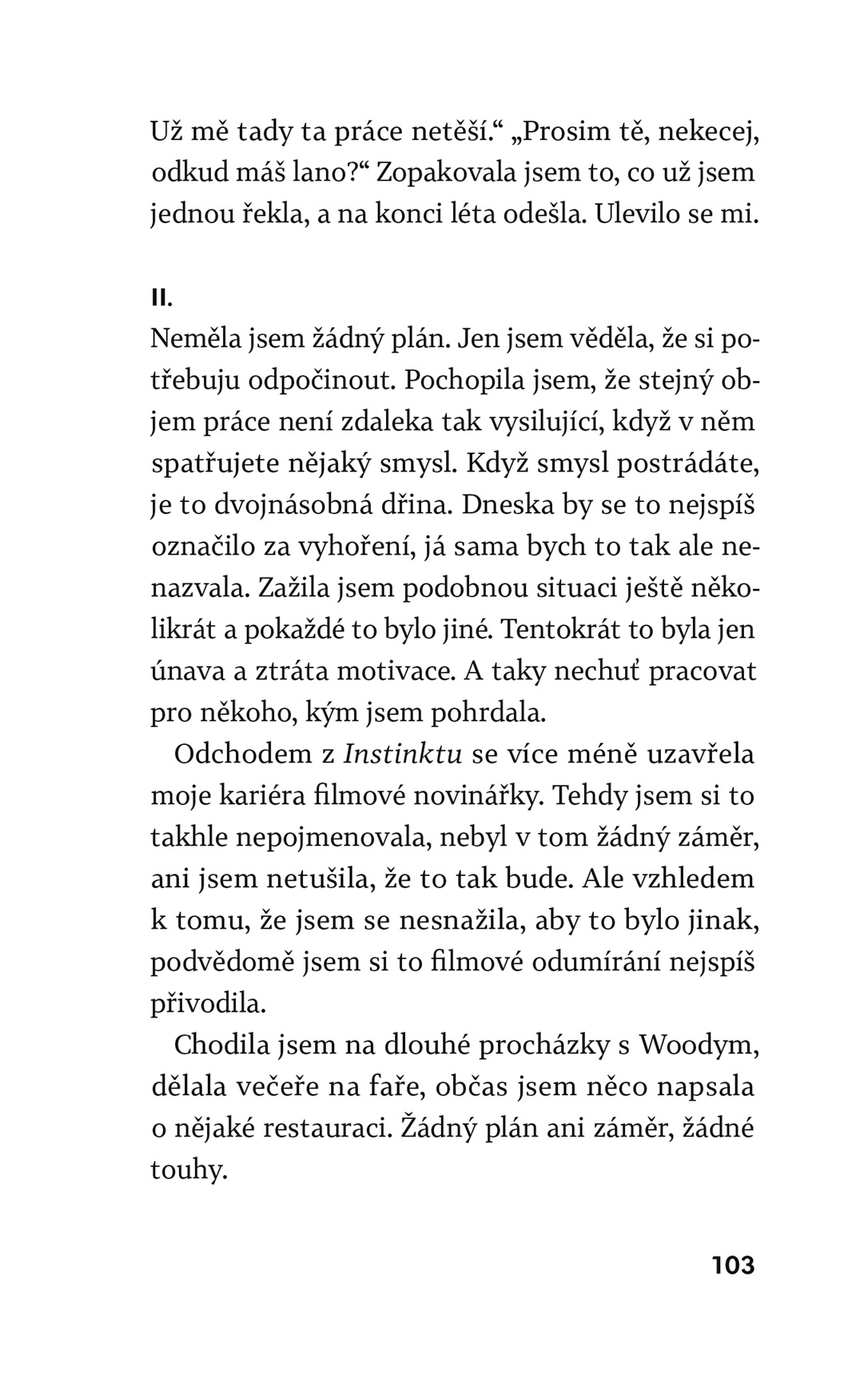 Jak si nabít hubu
