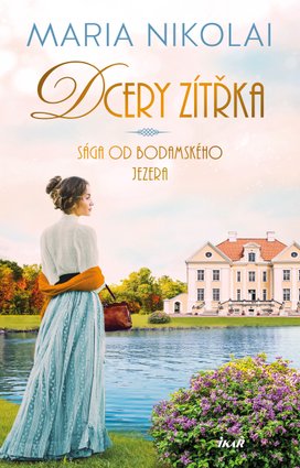 Dcery zítřka