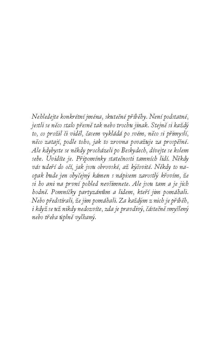 Když přišli psi