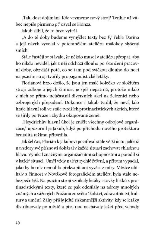 Utajený život