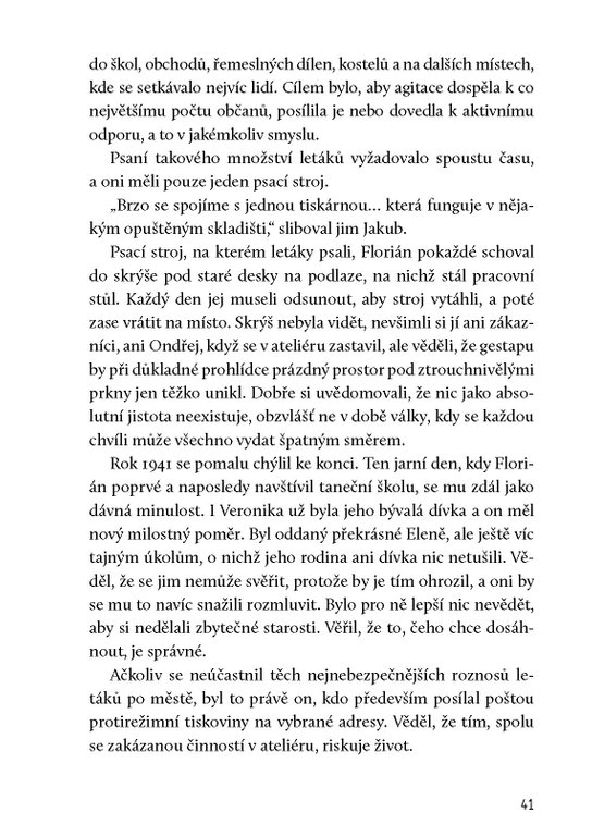 Utajený život