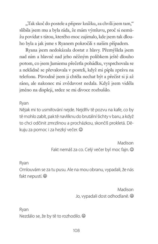 Najednou