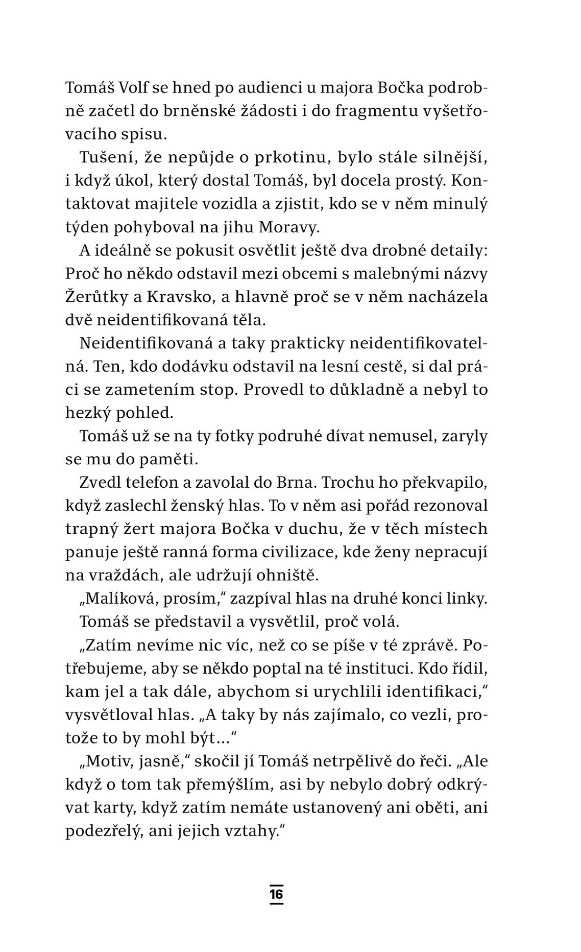 Mimo obraz