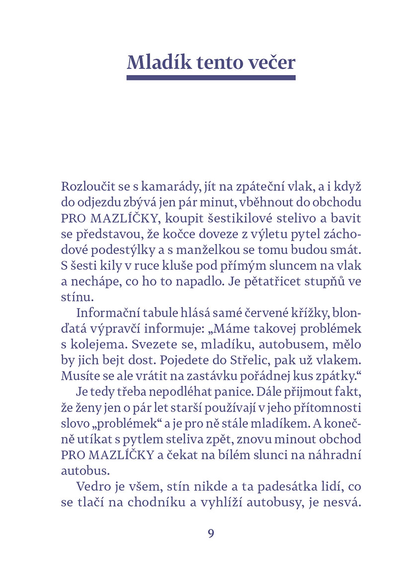 Ptáci jsou dosud nečitelní
