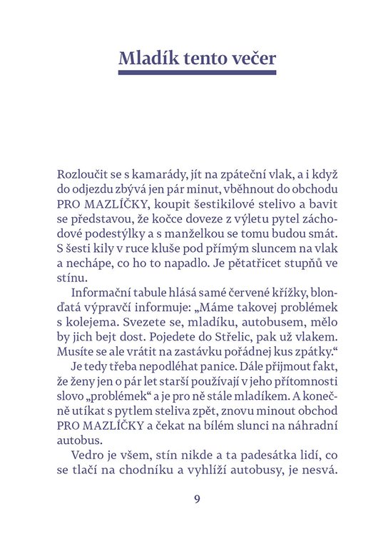 Ptáci jsou dosud nečitelní