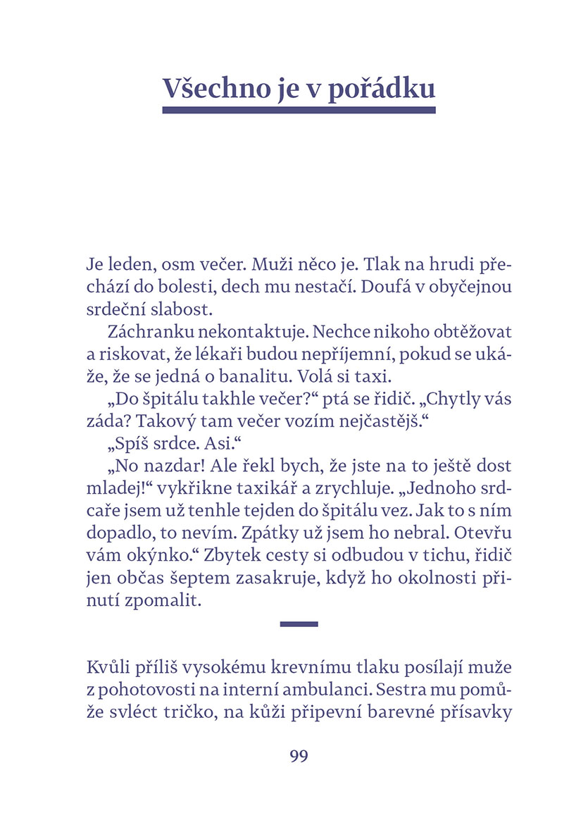Ptáci jsou dosud nečitelní