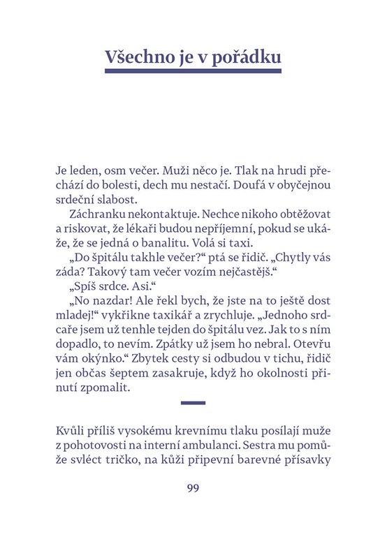 Ptáci jsou dosud nečitelní