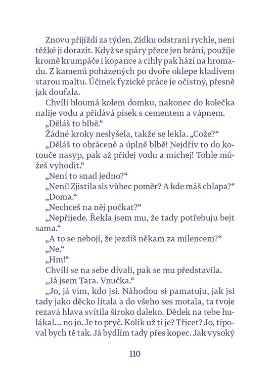 Ptáci jsou dosud nečitelní