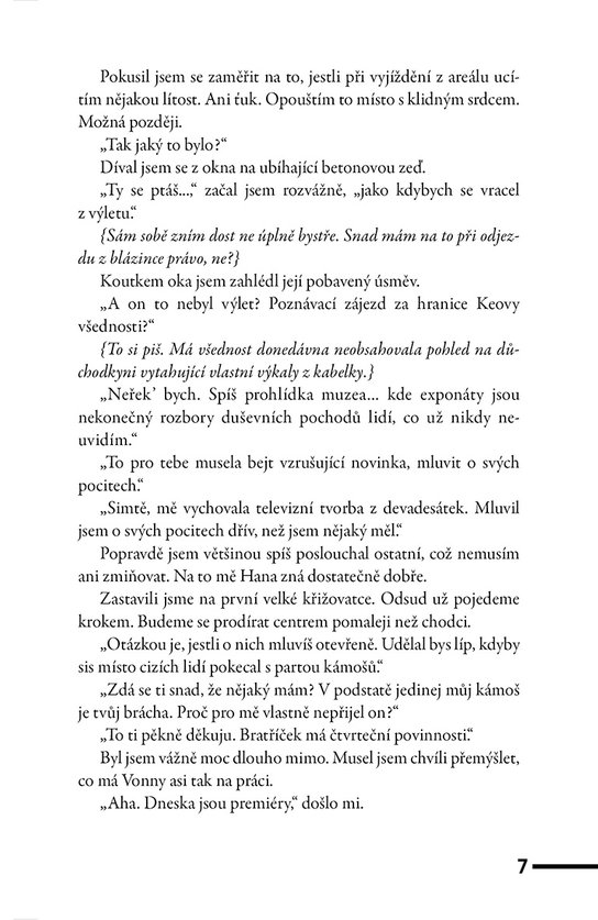 Vždycky je pozdě