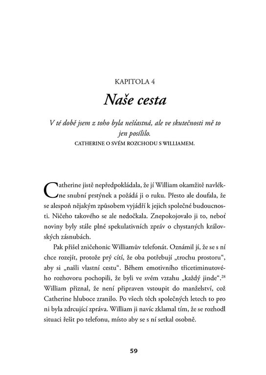 Catherine: princezna z Walesu