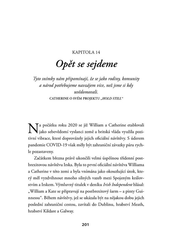 Catherine: princezna z Walesu