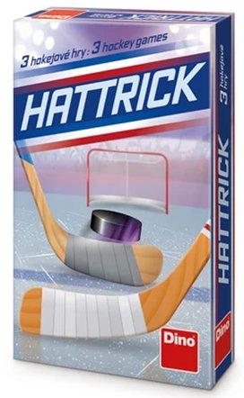 Cestovní hra Hattrick