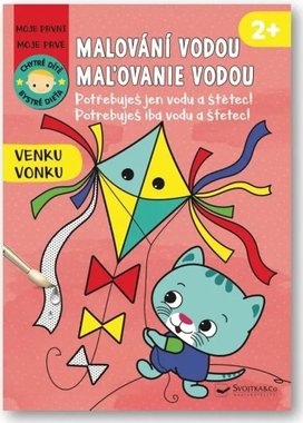 Venku Chytré dítě