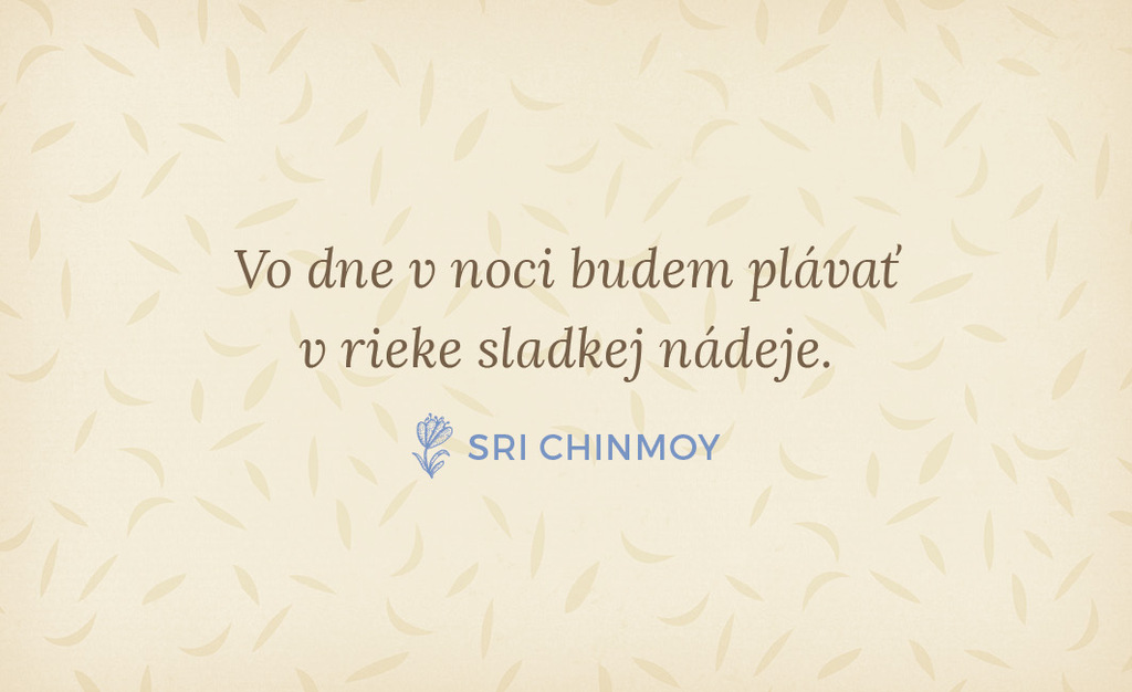 Nádej