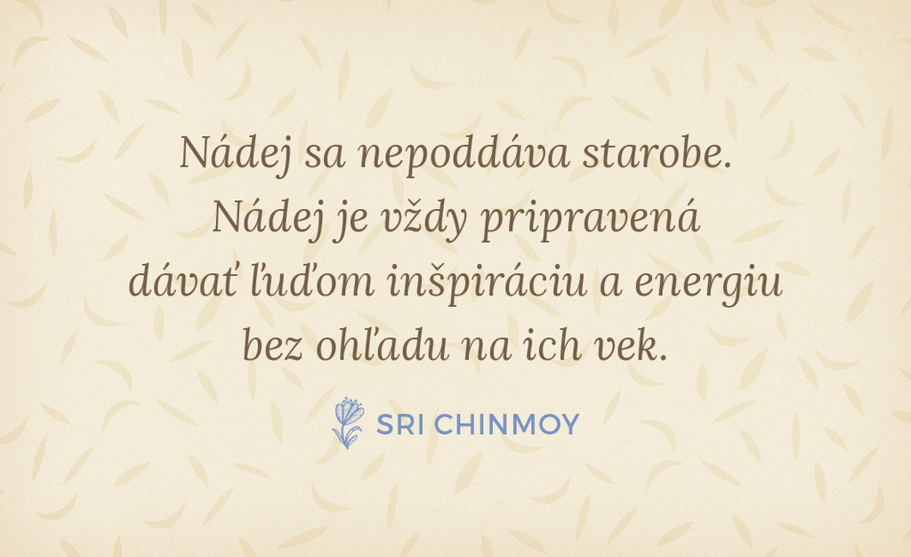 Nádej