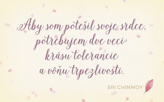 Nechaj sa viesť láskou s dreveným stojančekom